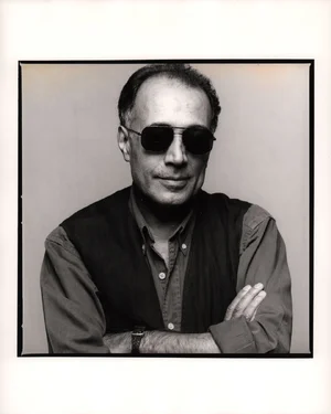 Abbas Kiarostami — ranked #11