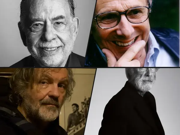 Who is the most celebrated director in Cannes Film Festival history?