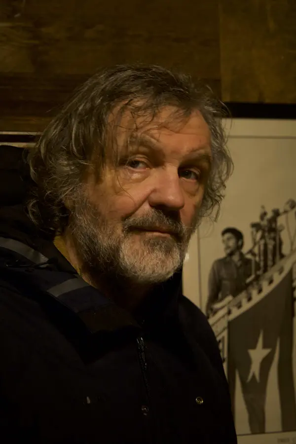 Emir Kusturica - ranking option ranked #4