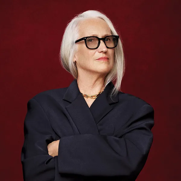 Jane Campion - ranking option ranked #9