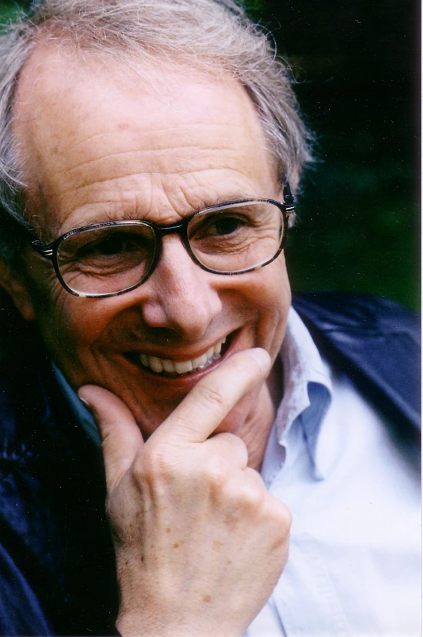 Ken Loach - ranking option ranked #2