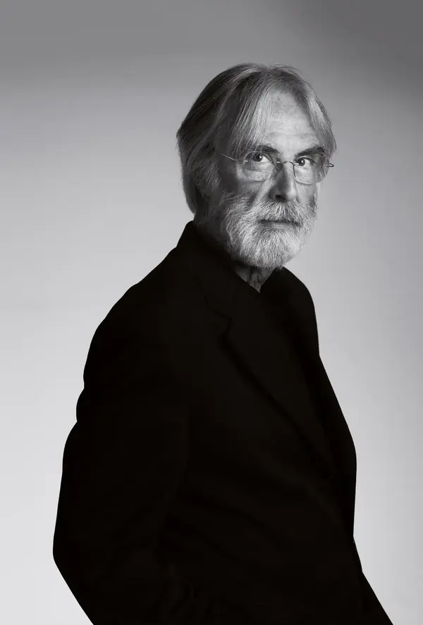 Michael Haneke - ranking option ranked #3