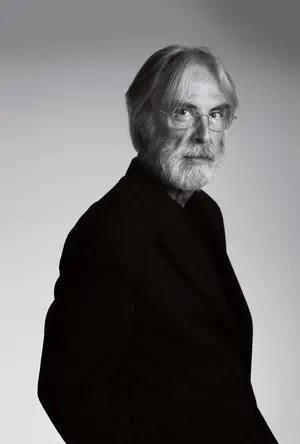 Michael Haneke — ranked #3