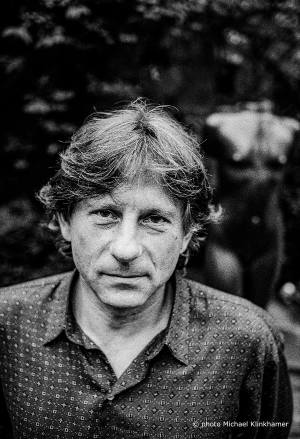 Roman Polanski - ranking option ranked #10