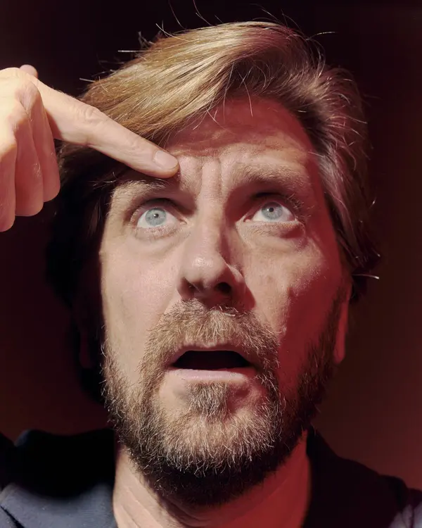 Ruben Östlund - ranking option ranked #5