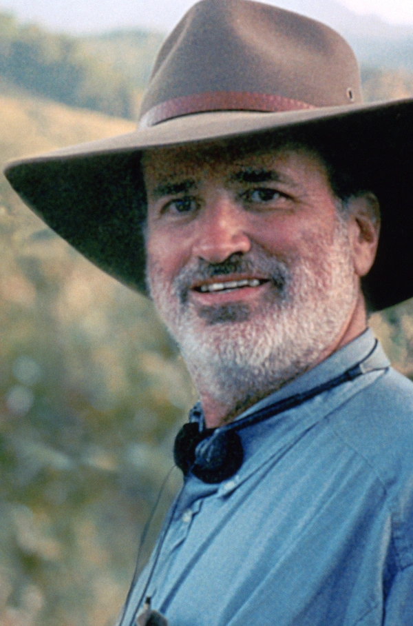 Terrence Malick - ranking option ranked #12