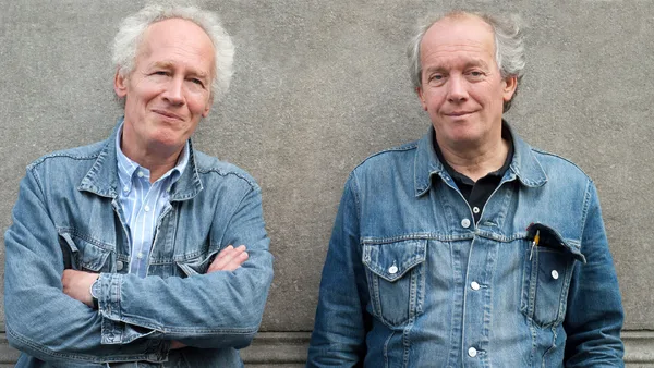 The Dardenne Brothers - ranking option ranked #6