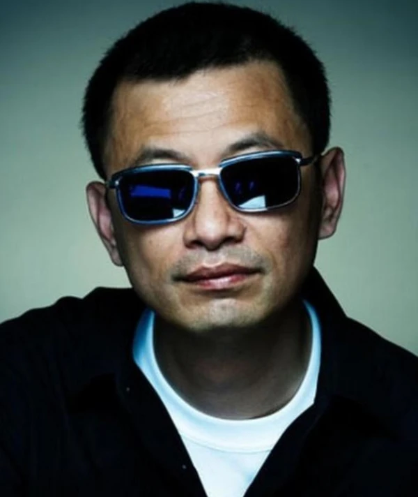 Wong Kar-wai - ranking option ranked #14