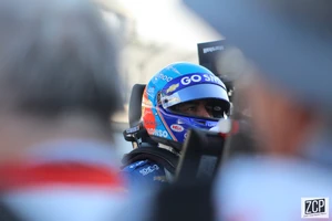 Fernando Alonso — ranked #6