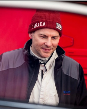 Jacques Villeneuve — ranked #11