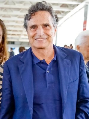 Nelson Piquet — ranked #5