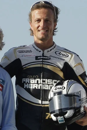 Sete Gibernau — ranked #8