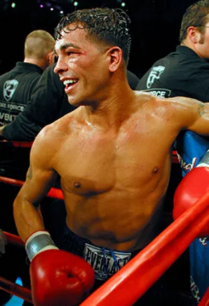 Arturo Gatti — ranked #8