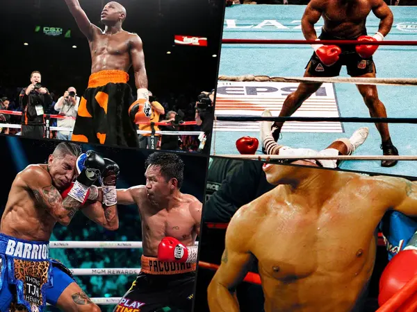 Who is the most exciting boxer to watch?