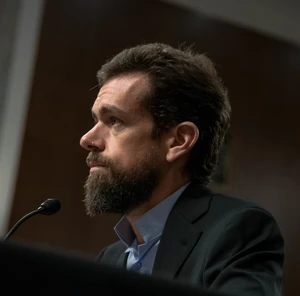 Jack Dorsey — ranked #15