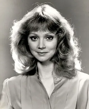 Shelley Long — ranked #14