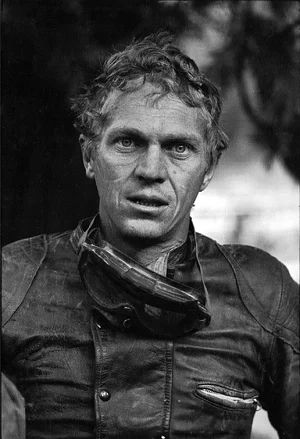 Steve McQueen — ranked #5