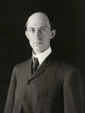 Wilbur Wright — ranked #7