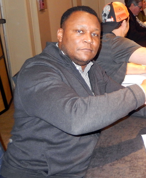 Barry Sanders — ranked #5