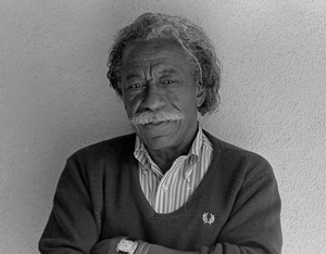 Gordon Parks — ranked #10