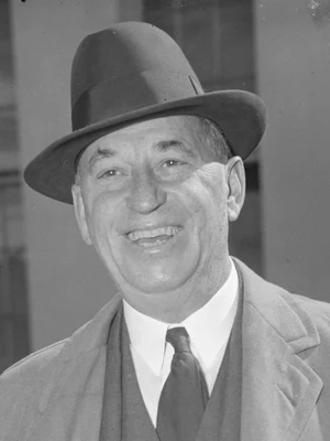 Walter Chrysler — ranked #8