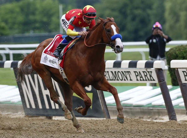 Justify - ranking option ranked #3