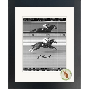 Secretariat