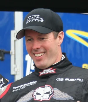 Colin McRae — ranked #7