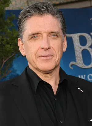 Craig Ferguson — ranked #13
