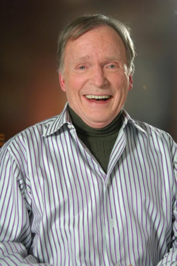 Dick Cavett - ranking option ranked #11