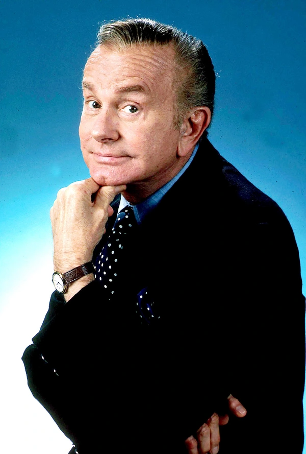 Jack Paar - ranking option ranked #9