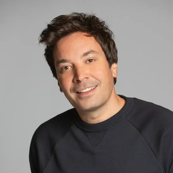 Jimmy Fallon - ranking option ranked #7
