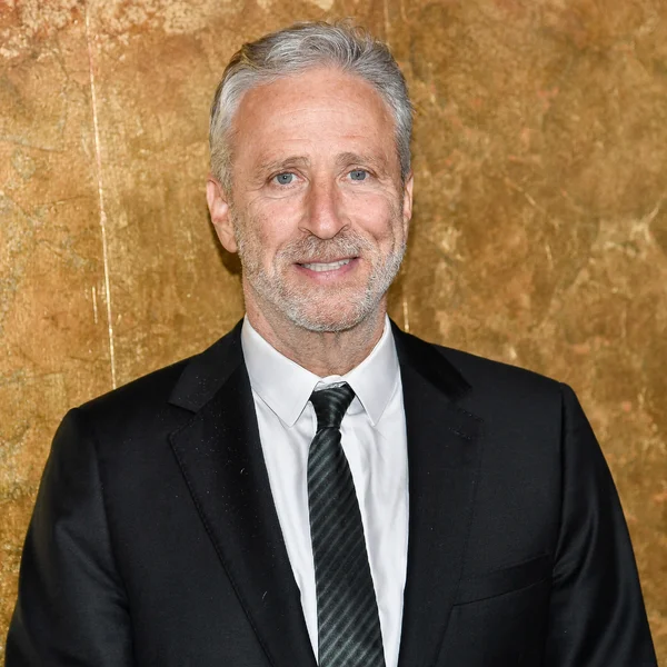 Jon Stewart - ranking option ranked #6