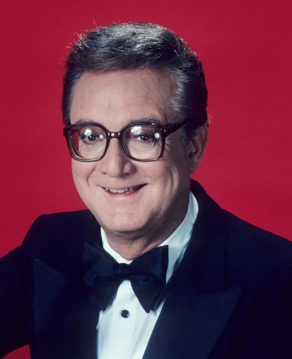 Steve Allen - ranking option ranked #10