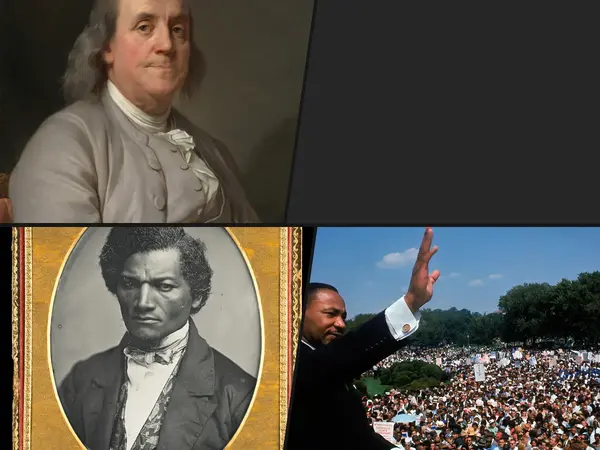 Who is the most important American who was never president?