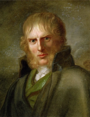 Caspar David Friedrich — ranked #14
