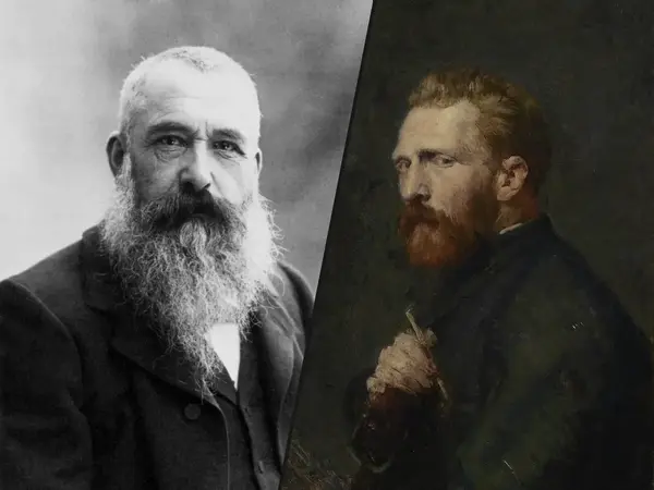 The 34 Most Influential Artists of the 19th Century