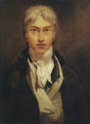 J.M.W. Turner — ranked #5
