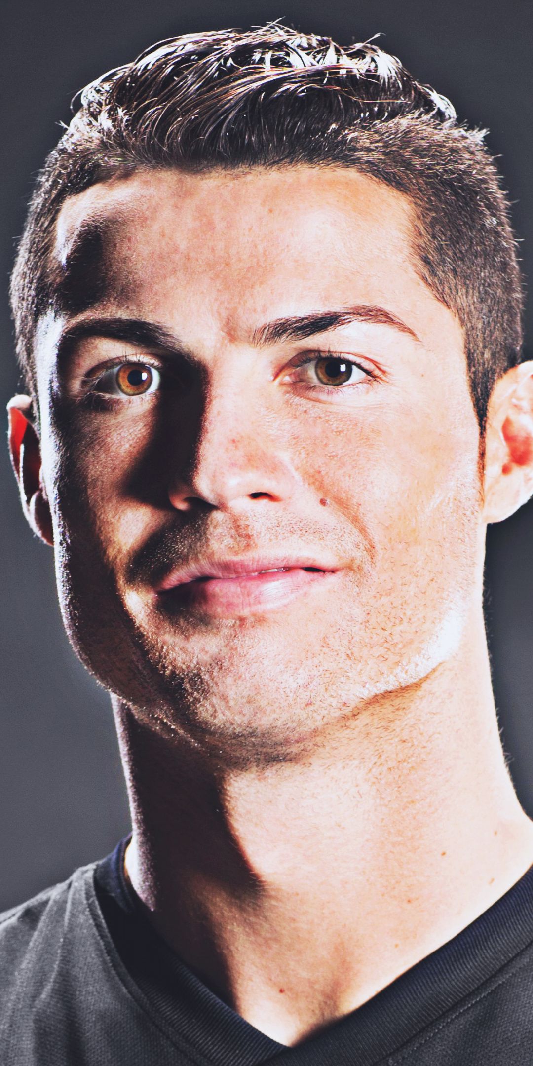Cristiano Ronaldo — ranked #11