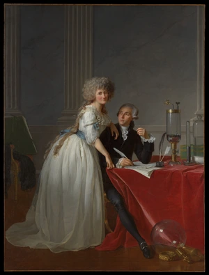Antoine Lavoisier — ranked #12