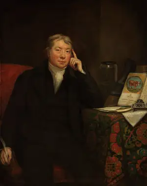 Edward Jenner — ranked #14