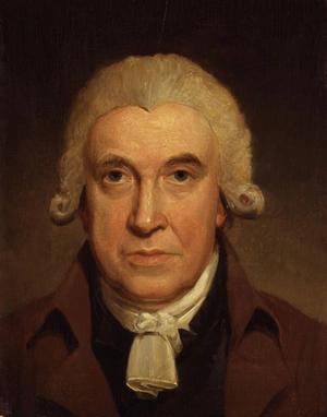 James Watt — ranked #3