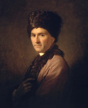 Jean-Jacques Rousseau — ranked #6