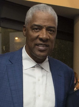 Julius Erving — ranked #13
