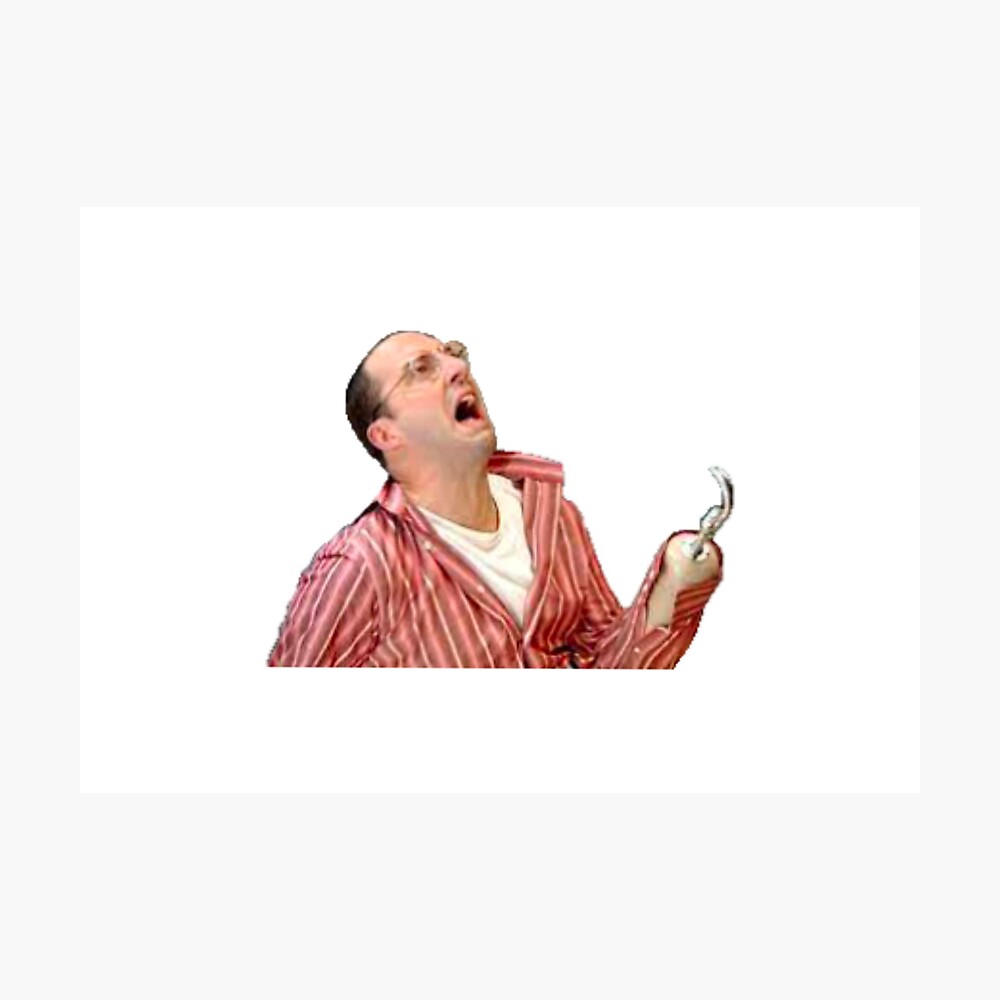 Buster Bluth — ranked #14