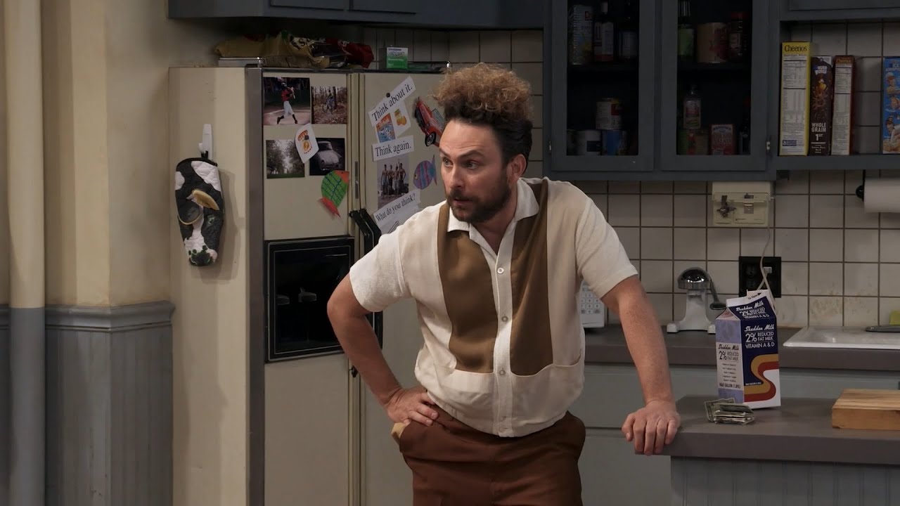Charlie Kelly — ranked #13