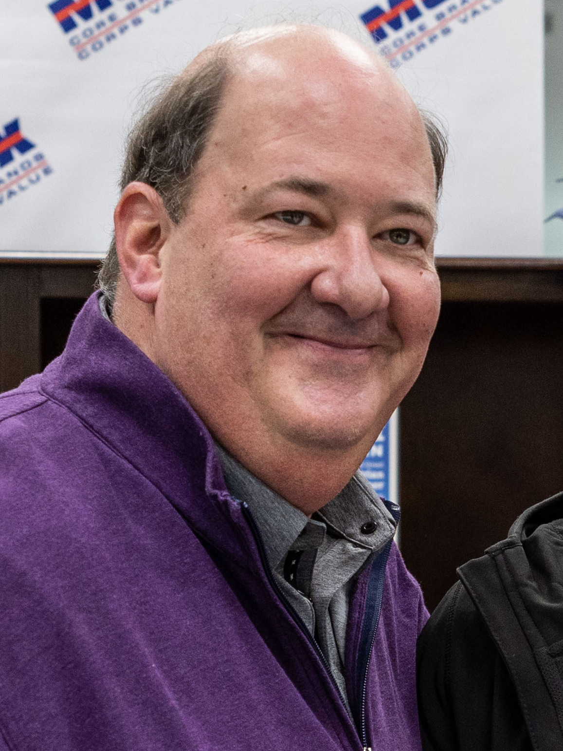 Kevin Malone — ranked #7