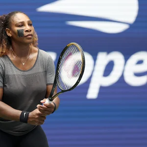 Serena Williams — ranked #12