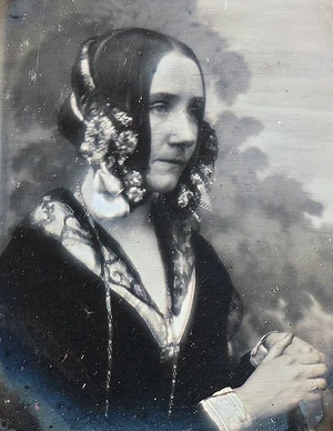 Ada Lovelace — ranked #12