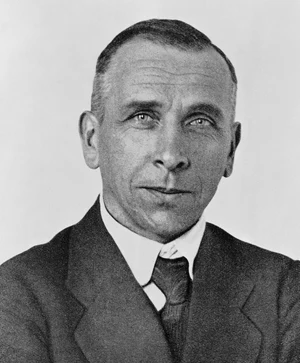 Alfred Wegener — ranked #10